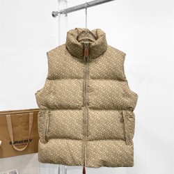 버버리 BURBERRY 패딩 조끼 남여공용