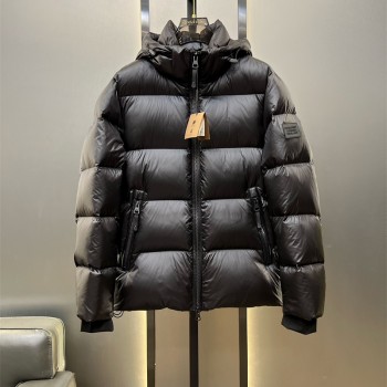 버버리 BURBERRY 패딩 남여공용