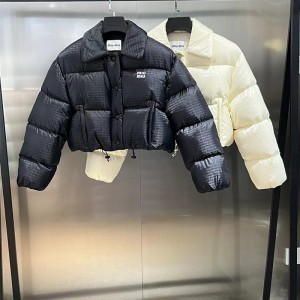 미우미우 MIUMIU 패딩 여성용