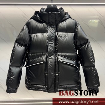 프라다 PRADA 패딩 남성용