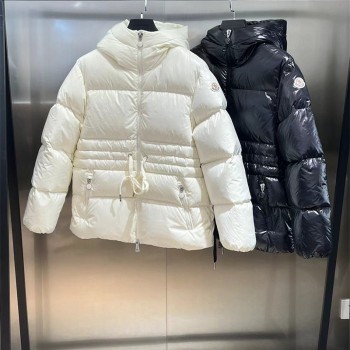 몽클레어 MONCLER 패딩 여성용
