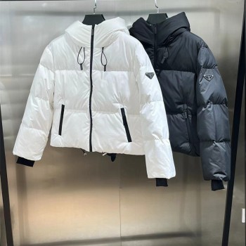 프라다 PRADA 패딩 여성용