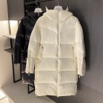프라다 PRADA 패딩 여성용