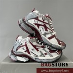 발렌시아가 BALENCIAGA 러너 스니커즈 운동화 신발 남여공용