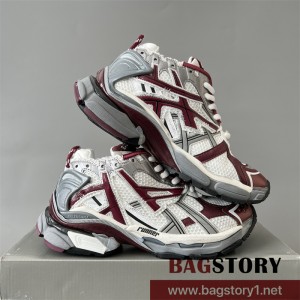 발렌시아가 BALENCIAGA 러너 스니커즈 운동화 신발 남여공용