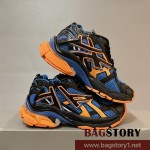 발렌시아가 BALENCIAGA 러너 스니커즈 운동화 신발 남여공용