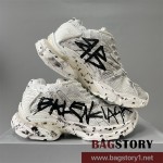 발렌시아가 BALENCIAGA 러너 스니커즈 운동화 신발 남여공용