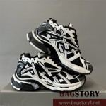 발렌시아가 BALENCIAGA 러너 스니커즈 운동화 신발 남여공용