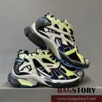 발렌시아가 BALENCIAGA 러너 스니커즈 운동화 신발 남여공용