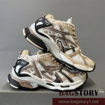 발렌시아가 BALENCIAGA 러너 스니커즈 운동화 신발 남여공용
