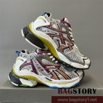 발렌시아가 BALENCIAGA 러너 스니커즈 운동화 신발 남여공용