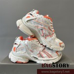 발렌시아가 BALENCIAGA 러너 스니커즈 운동화 신발 남여공용
