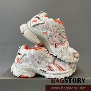 발렌시아가 BALENCIAGA 러너 스니커즈 운동화 신발 남여공용