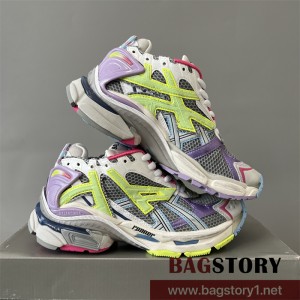 발렌시아가 BALENCIAGA 러너 스니커즈 운동화 신발 남여공용