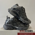발렌시아가 BALENCIAGA 러너 스니커즈 운동화 신발 남여공용