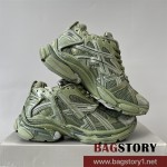 발렌시아가 BALENCIAGA 러너 스니커즈 운동화 신발 남여공용
