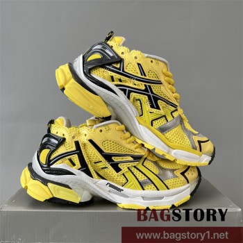 발렌시아가 BALENCIAGA 러너 스니커즈 운동화 신발 남여공용