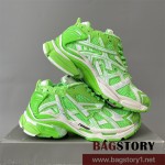 발렌시아가 BALENCIAGA 러너 스니커즈 운동화 신발 남여공용