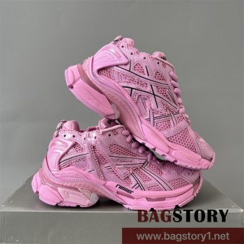 발렌시아가 BALENCIAGA 러너 스니커즈 운동화 신발 남여공용