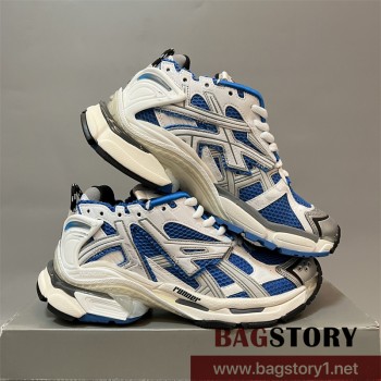 발렌시아가 BALENCIAGA 러너 스니커즈 운동화 신발 남여공용