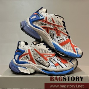 발렌시아가 BALENCIAGA 러너 스니커즈 운동화 신발 남여공용