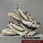 발렌시아가 BALENCIAGA 3XL 신상 스니커즈 운동화 신발 남여공용