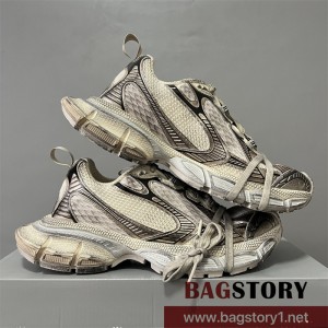 발렌시아가 BALENCIAGA 3XL 신상 스니커즈 운동화 신발 남여공용