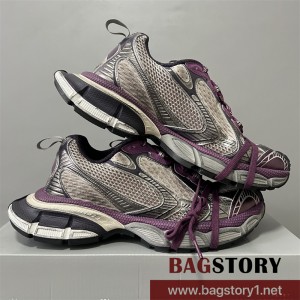 발렌시아가 BALENCIAGA 3XL 신상 스니커즈 운동화 신발 남여공용