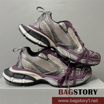 발렌시아가 BALENCIAGA 3XL 신상 스니커즈 운동화 신발 남여공용