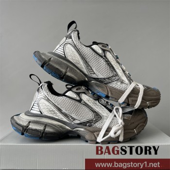 발렌시아가 BALENCIAGA 3XL 신상 스니커즈 운동화 신발 남여공용