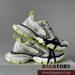 발렌시아가 BALENCIAGA 3XL 신상 스니커즈 운동화 신발 남여공용