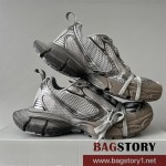 발렌시아가 BALENCIAGA 3XL 신상 스니커즈 운동화 신발 남여공용