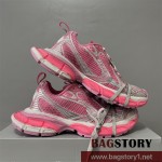 발렌시아가 BALENCIAGA 3XL 신상 스니커즈 운동화 신발 남여공용