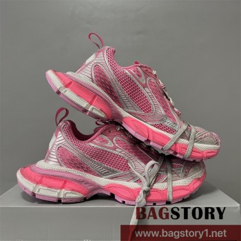 발렌시아가 BALENCIAGA 3XL 신상 스니커즈 운동화 신발 남여공용