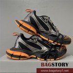 발렌시아가 BALENCIAGA 3XL 신상 스니커즈 운동화 신발 남여공용
