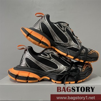 발렌시아가 BALENCIAGA 3XL 신상 스니커즈 운동화 신발 남여공용