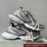 발렌시아가 BALENCIAGA 3XL 신상 스니커즈 운동화 신발 남여공용