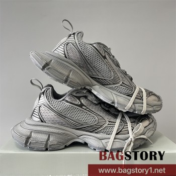 발렌시아가 BALENCIAGA 3XL 신상 스니커즈 운동화 신발 남여공용