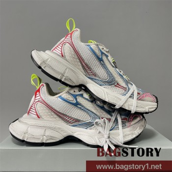 발렌시아가 BALENCIAGA 3XL 신상 스니커즈 운동화 신발 남여공용