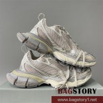 발렌시아가 BALENCIAGA 3XL 신상 스니커즈 운동화 신발 남여공용