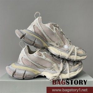 발렌시아가 BALENCIAGA 3XL 신상 스니커즈 운동화 신발 남여공용