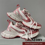 발렌시아가 BALENCIAGA 3XL 신상 스니커즈 운동화 신발 남여공용