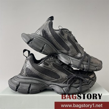 발렌시아가 BALENCIAGA 3XL 신상 스니커즈 운동화 신발 남여공용