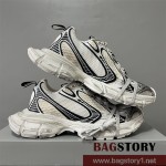 발렌시아가 BALENCIAGA 3XL 신상 스니커즈 운동화 신발 남여공용
