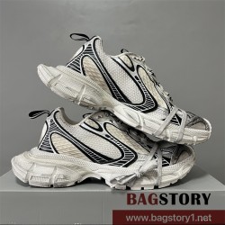 발렌시아가 BALENCIAGA 3XL 신상 스니커즈 운동화 신발 남여공용