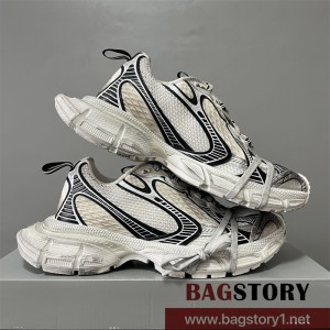 발렌시아가 BALENCIAGA 3XL 신상 스니커즈 운동화 신발 남여공용