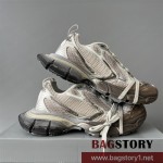 발렌시아가 BALENCIAGA 3XL 신상 스니커즈 운동화 신발 남여공용