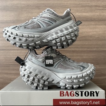 발렌시아가 BALENCIAGA 디펜더 스니커즈 운동화 신발 남여공용