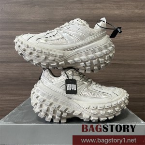 발렌시아가 BALENCIAGA 디펜더 스니커즈 운동화 신발 남여공용