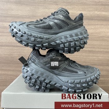 발렌시아가 BALENCIAGA 디펜더 스니커즈 운동화 신발 남여공용